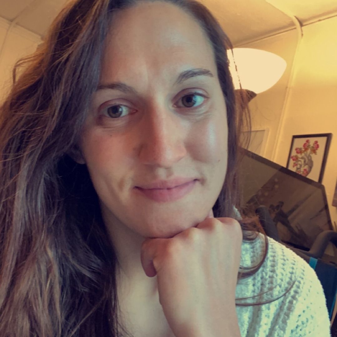 Brooklyn’s Bookshelf