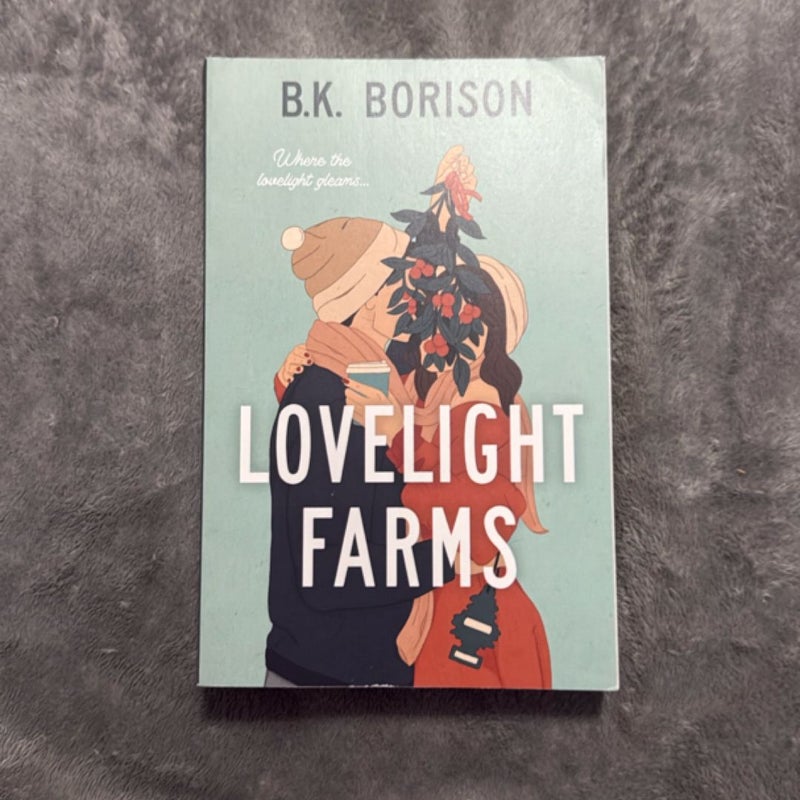 Lovelight Farms