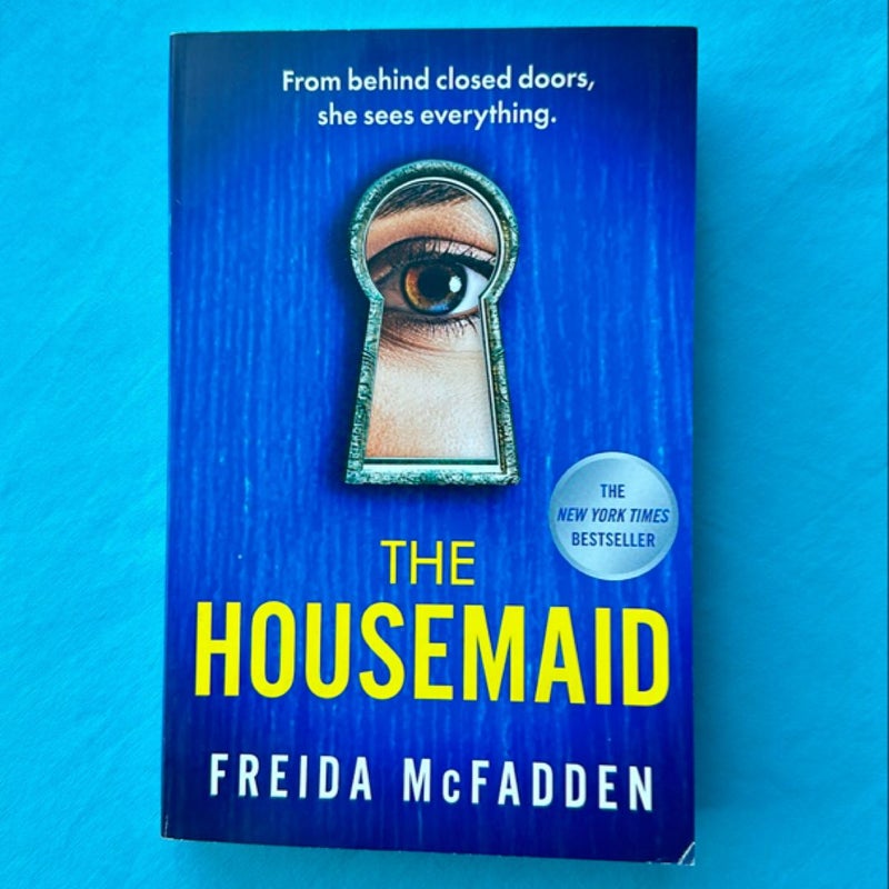 The Housemaid