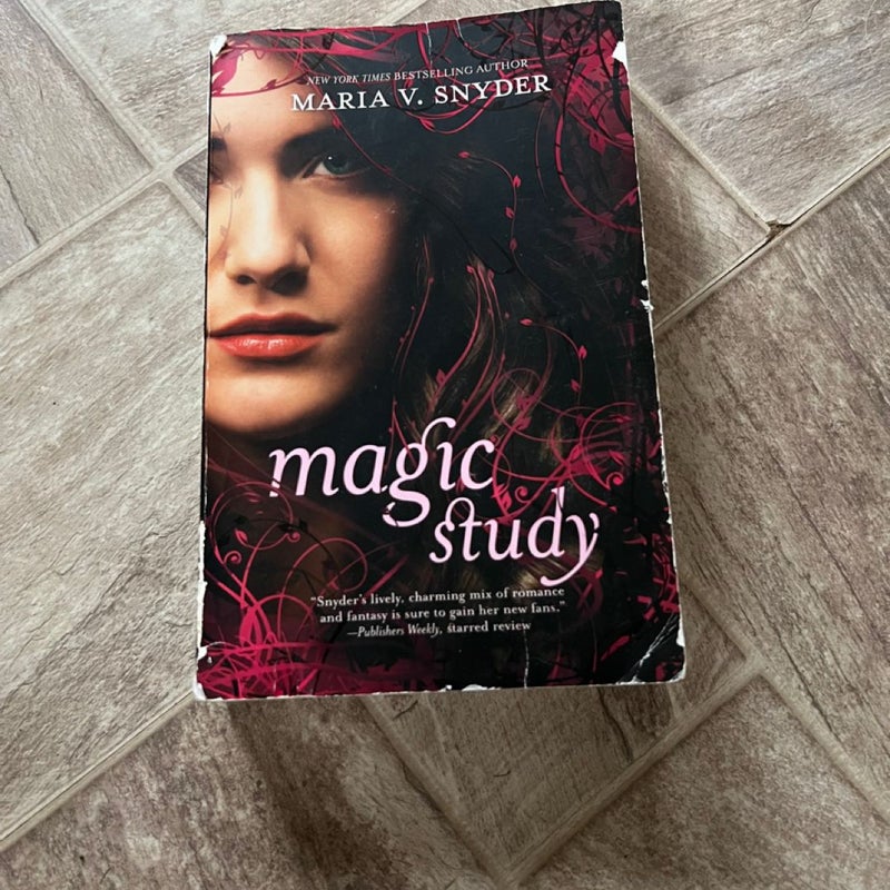 Magic Study