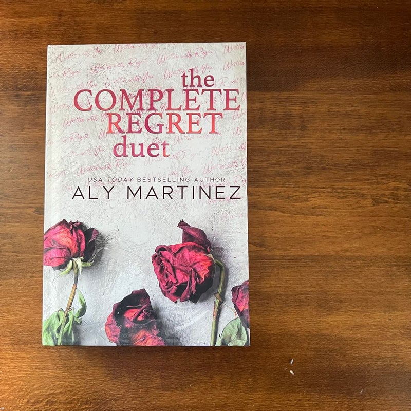 The Complete Regret Duet