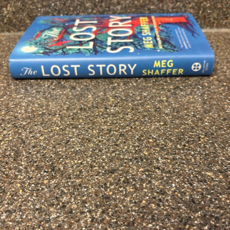The Lost Story