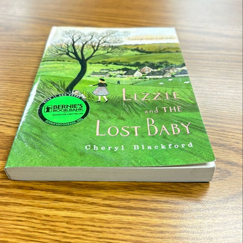 Lizzie and the Lost Baby