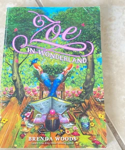 Zoe in Wonderland 