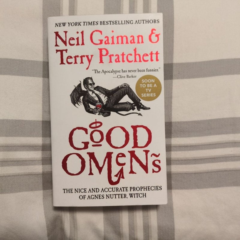 Good Omens