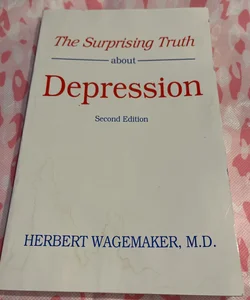 The Surprising Truth about Depression