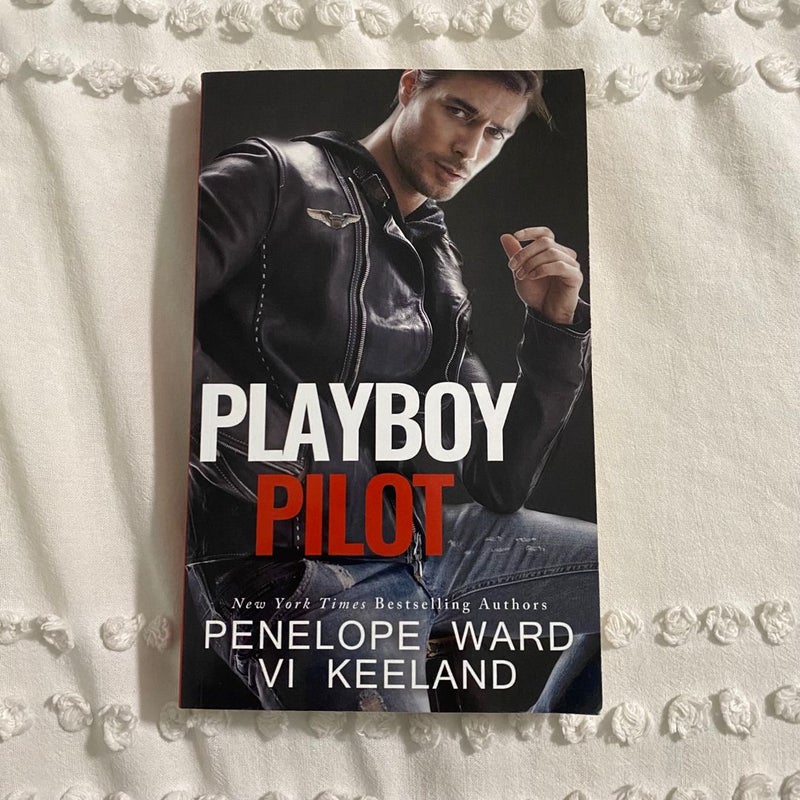 Playboy Pilot