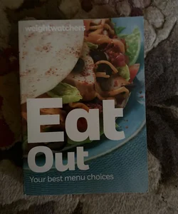 WeightWatchers Eat Out