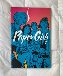 Paper Girls