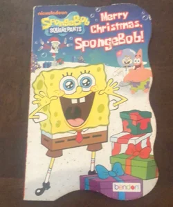 Merry Christmas SpongeBob 