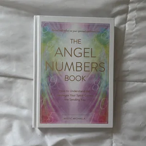 The Angel Numbers Book