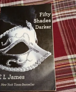 Fifty Shades Darker 