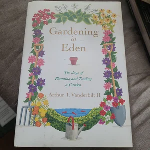 Gardening in Eden
