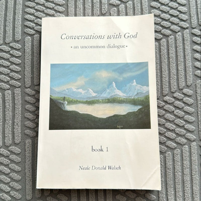 Conversations with God