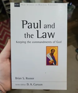 Paul and the Law