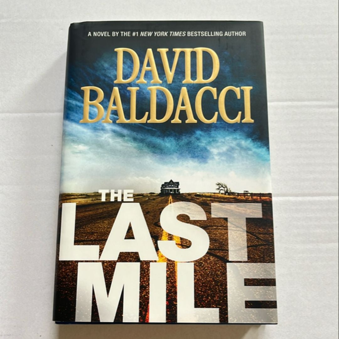 The Last Mile