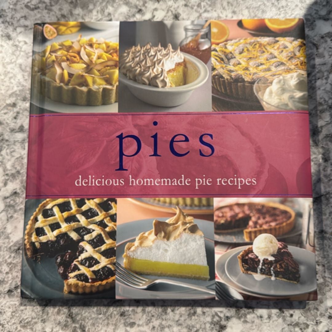 Pies 