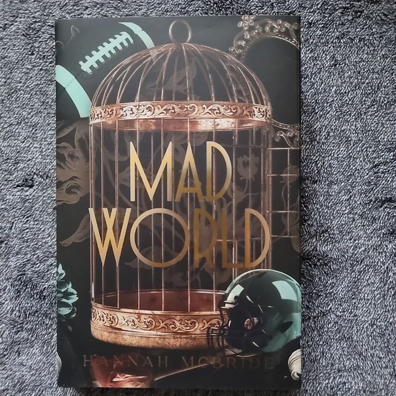 Mad World