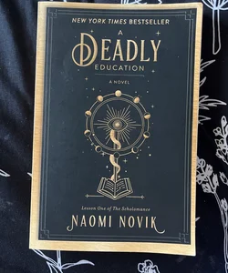 A Deadly Education