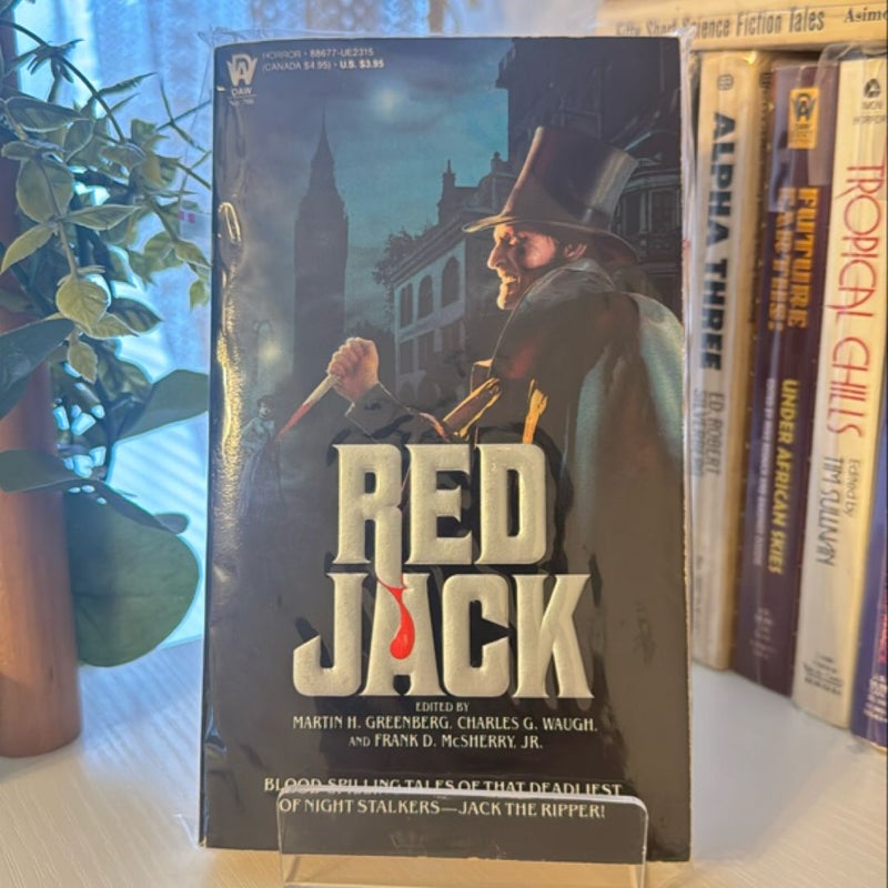 Red Jack