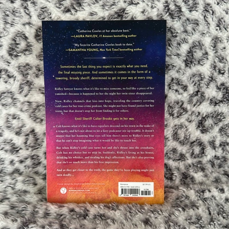 All the Missing Pieces (Standard Edition)