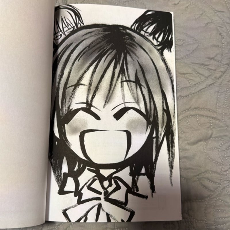 Vampire Knight Official Fanbook