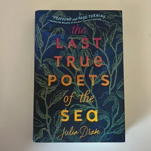 The Last True Poets of the Sea