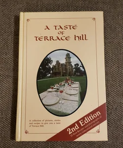 A Taste of Terrace Hill
