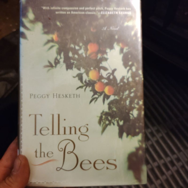 Telling the Bees