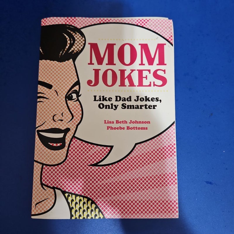 Mom Jokes