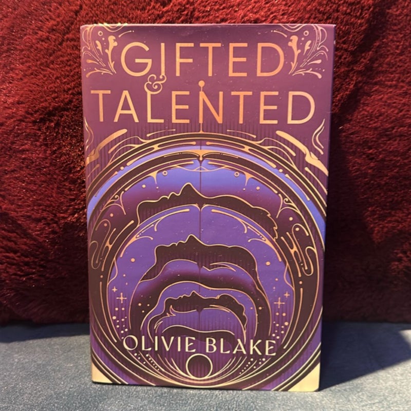Gifted and Talented