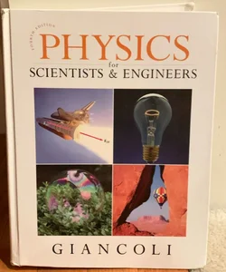 Physics for Scientists and Engineers (Chapters 1-37)
