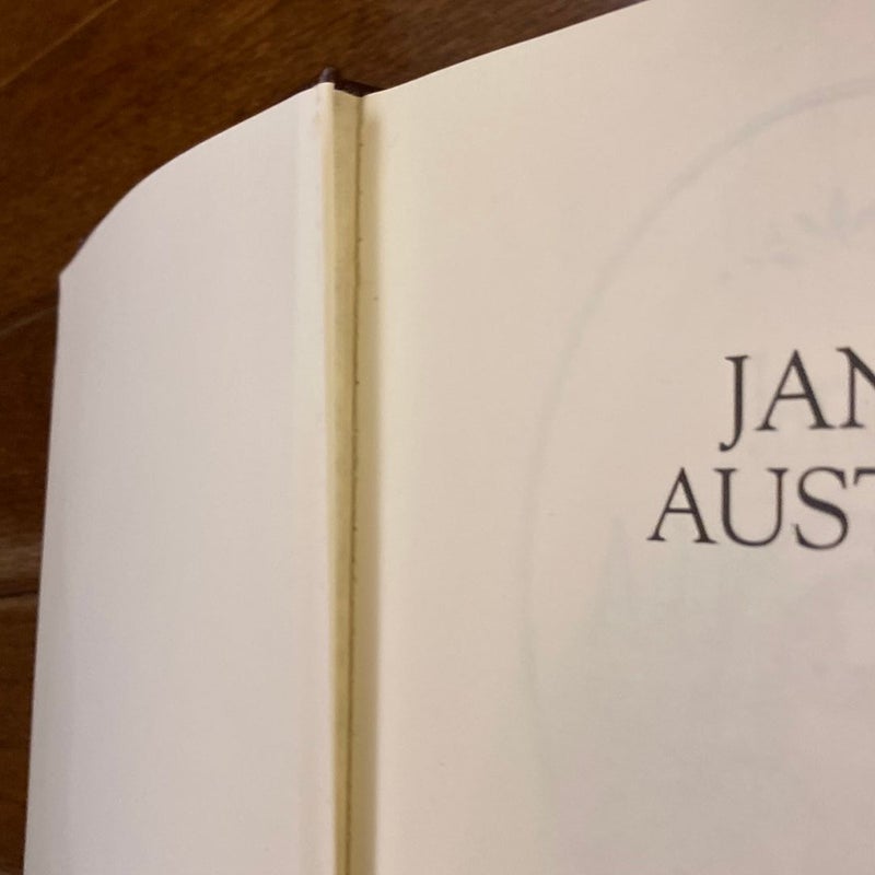 Jane Austen