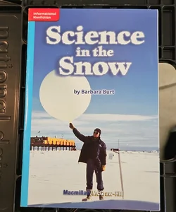 Science in the Snow*