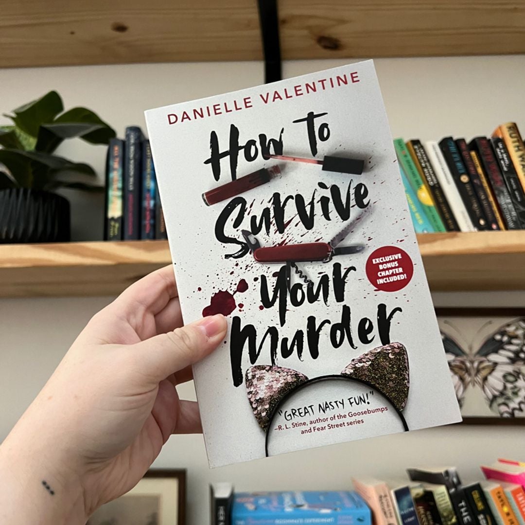 How to Survive Your Murder