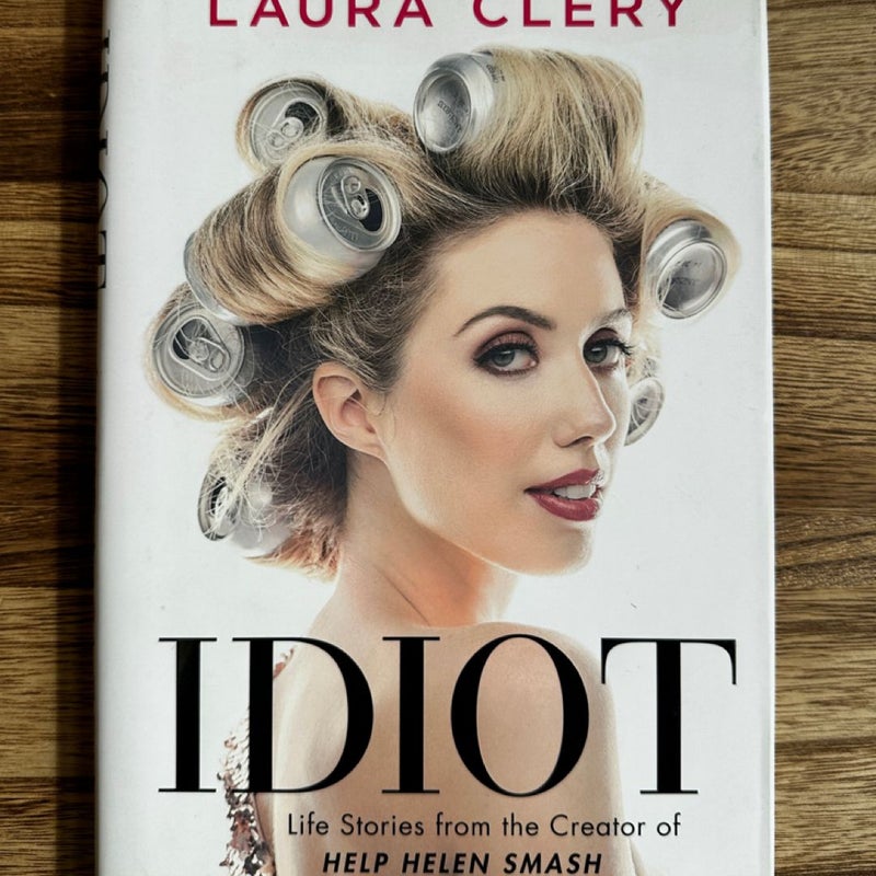 Idiot