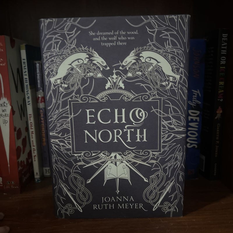 Echo North