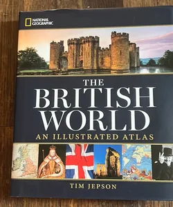 National Geographic the British World