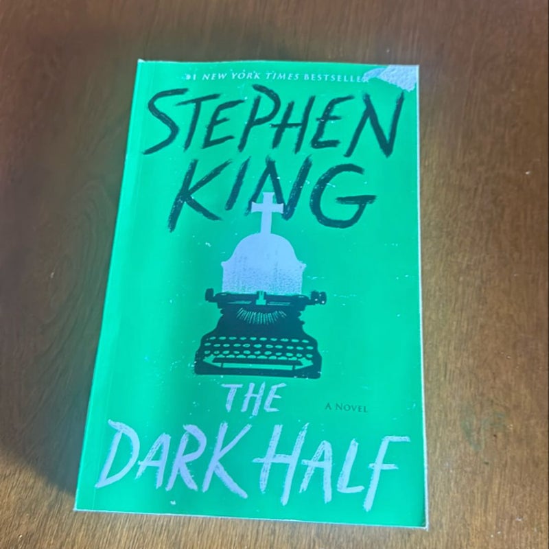 The Dark Half