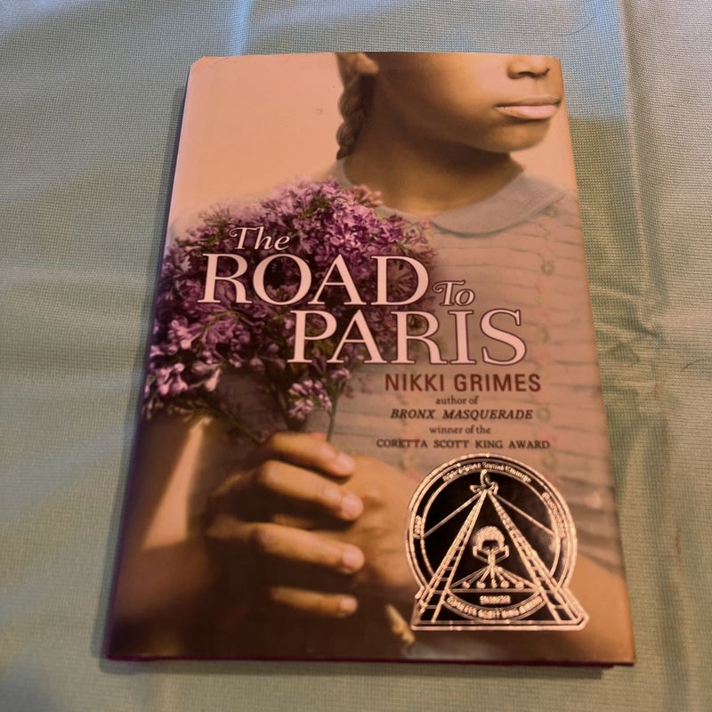 The Road to Paris