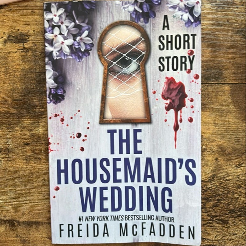 The Housemaid's Wedding