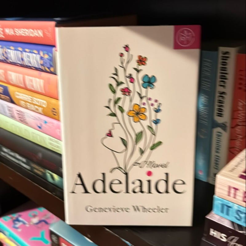 Adelaide