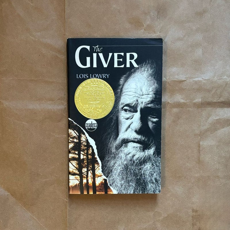 The Giver