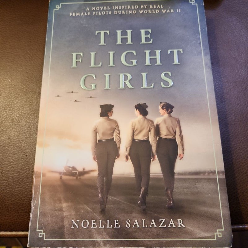 The Flight Girls