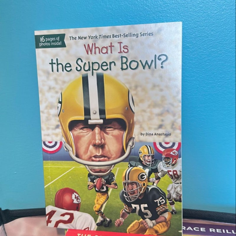 What Is the Super Bowl?