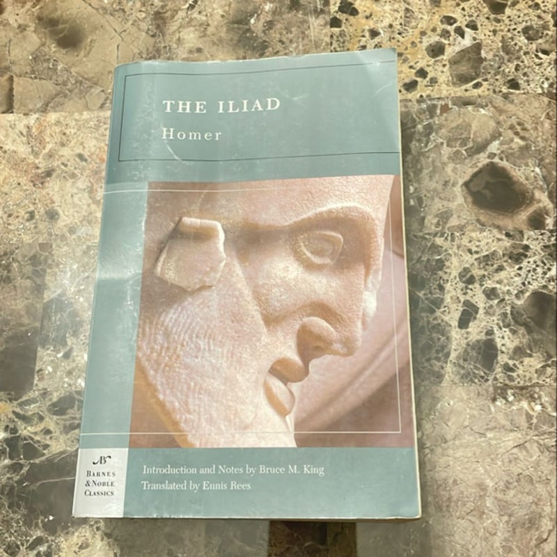 The Iliad