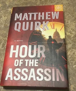 Hour of the Assassin