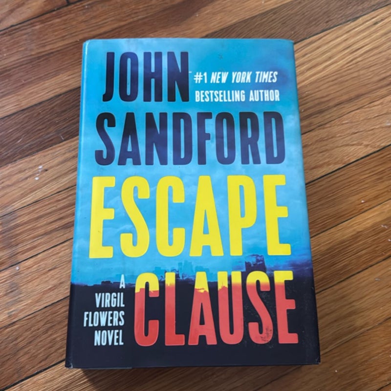 escape clause