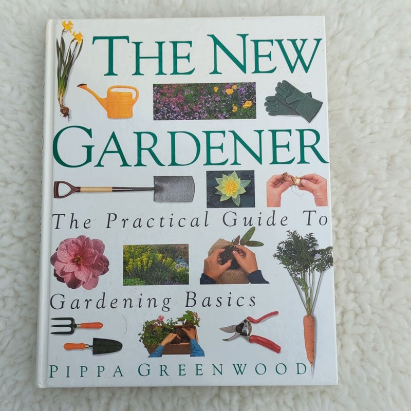 The New Gardener 