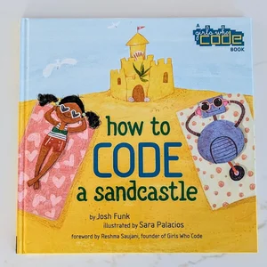 How to Code a Sandcastle